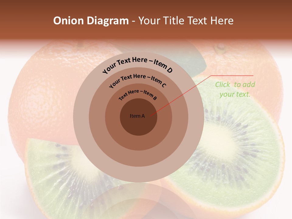 Agriculture Juice Innovation PowerPoint Template