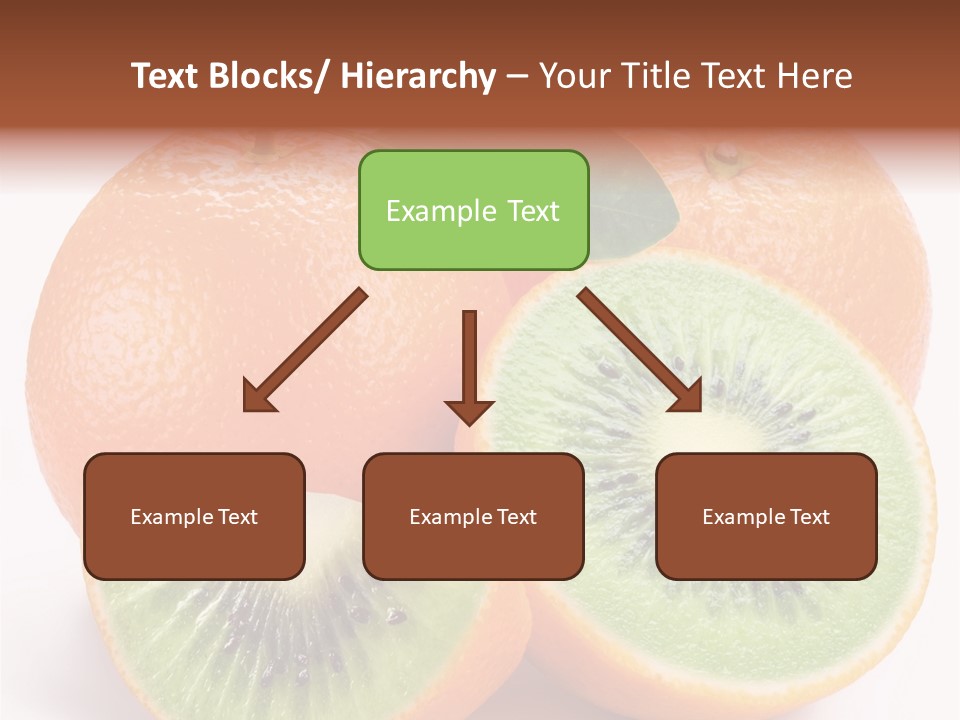Agriculture Juice Innovation PowerPoint Template
