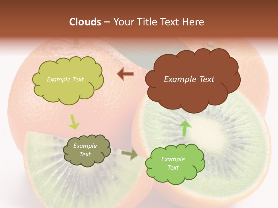 Agriculture Juice Innovation PowerPoint Template
