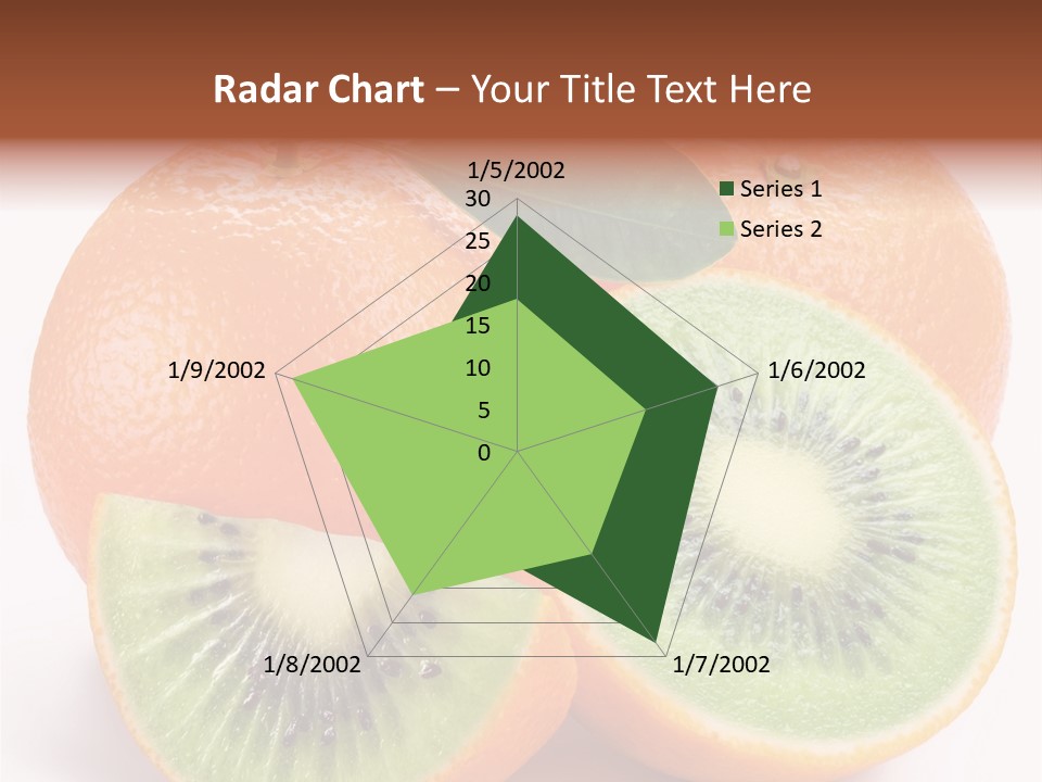 Agriculture Juice Innovation PowerPoint Template