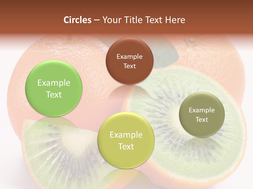 Agriculture Juice Innovation PowerPoint Template