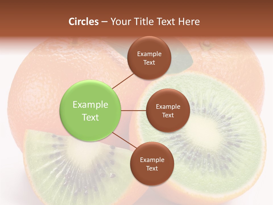 Agriculture Juice Innovation PowerPoint Template