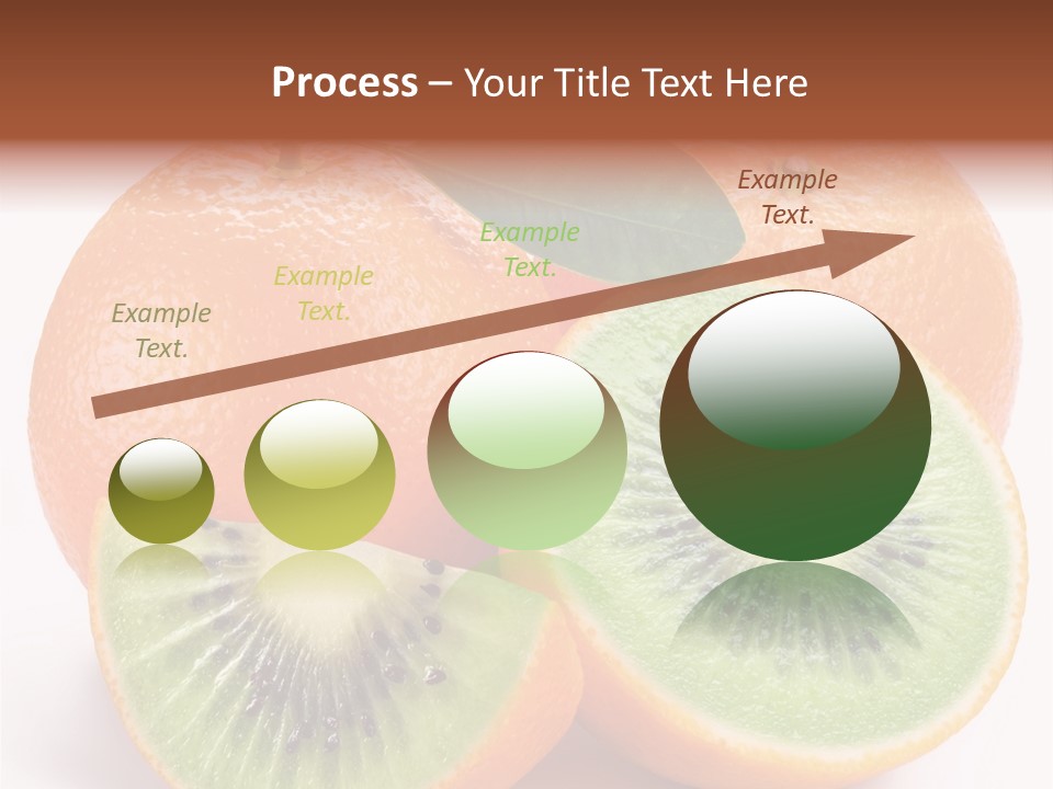 Agriculture Juice Innovation PowerPoint Template