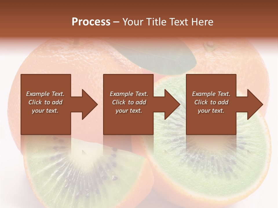 Agriculture Juice Innovation PowerPoint Template