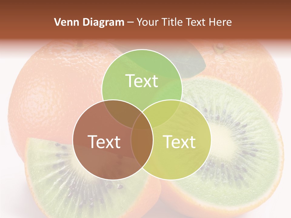 Agriculture Juice Innovation PowerPoint Template