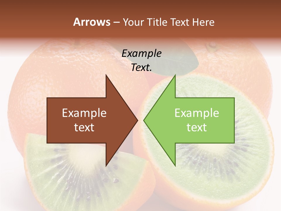 Agriculture Juice Innovation PowerPoint Template