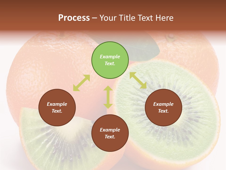 Agriculture Juice Innovation PowerPoint Template