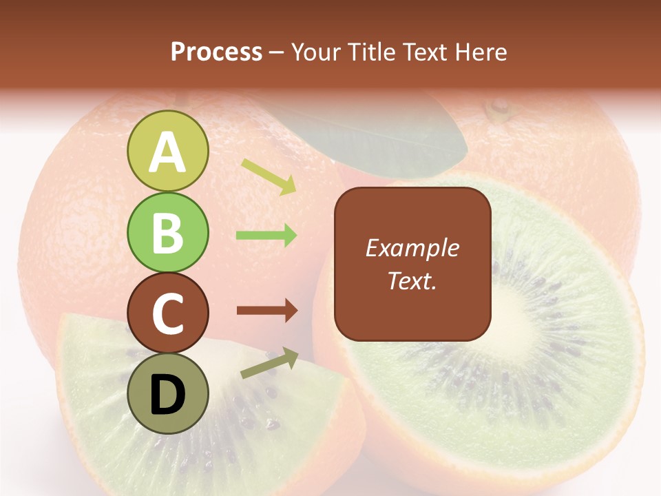 Agriculture Juice Innovation PowerPoint Template