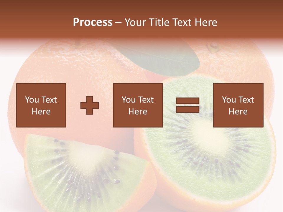 Agriculture Juice Innovation PowerPoint Template