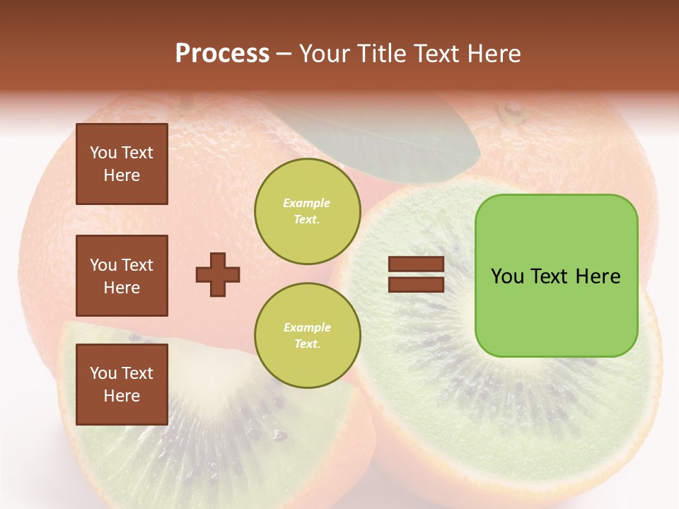 Agriculture Juice Innovation PowerPoint Template