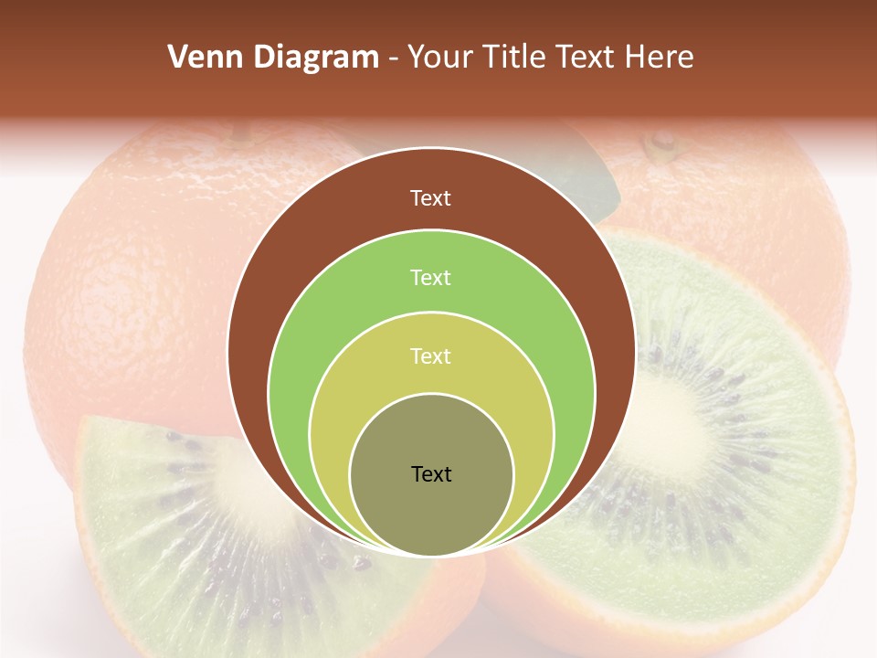 Agriculture Juice Innovation PowerPoint Template
