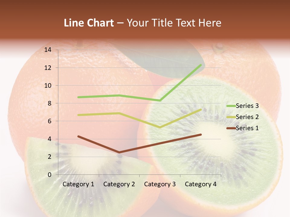 Agriculture Juice Innovation PowerPoint Template