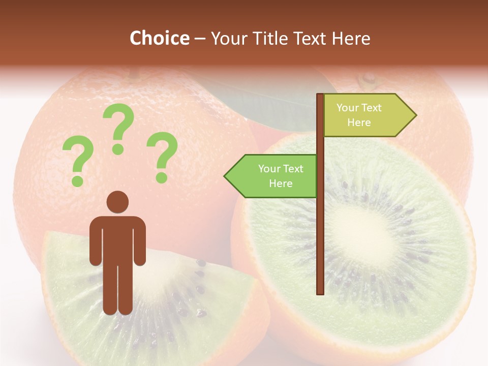 Agriculture Juice Innovation PowerPoint Template