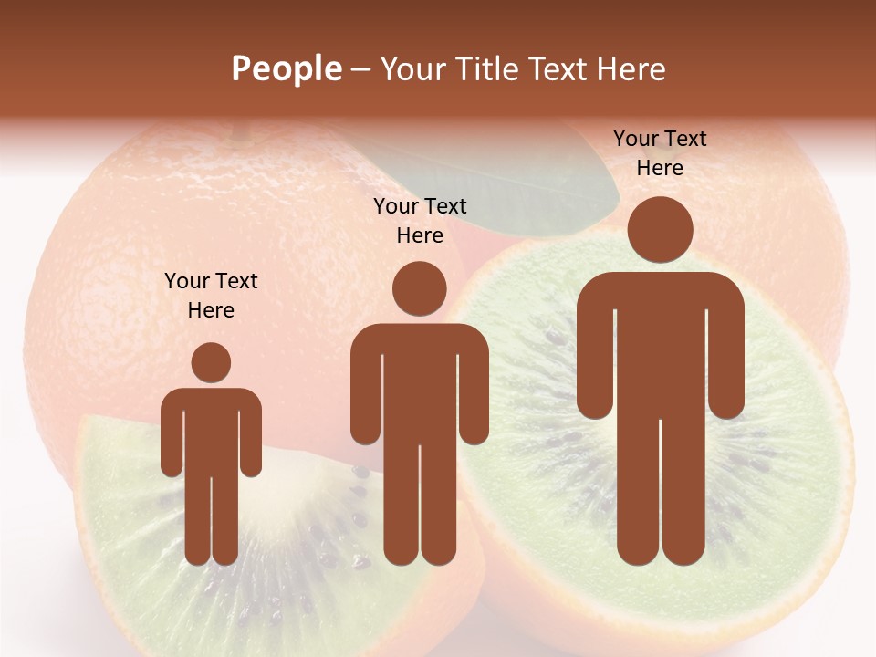 Agriculture Juice Innovation PowerPoint Template