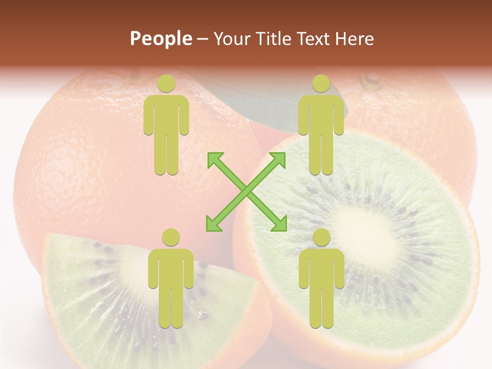 Agriculture Juice Innovation PowerPoint Template