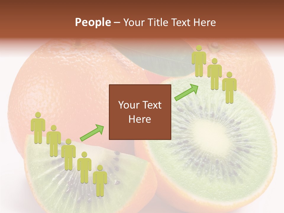 Agriculture Juice Innovation PowerPoint Template