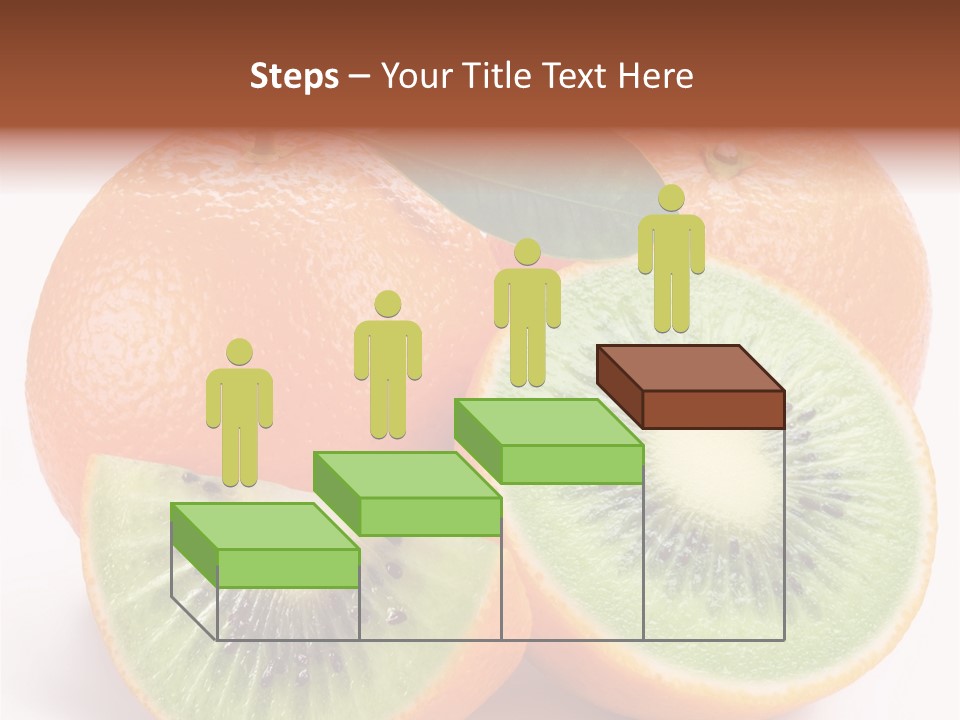 Agriculture Juice Innovation PowerPoint Template