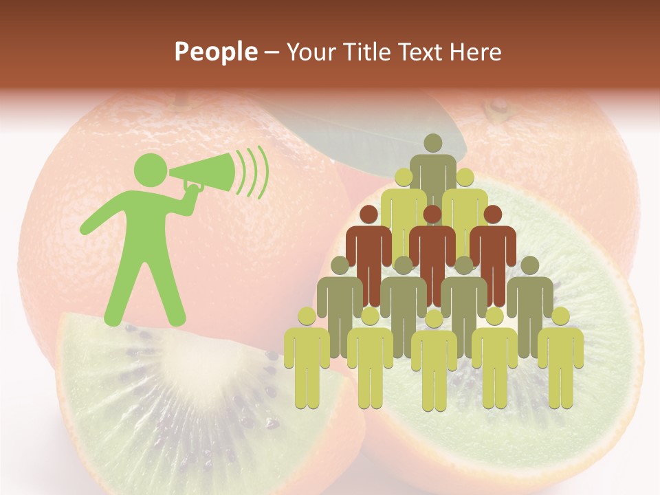 Agriculture Juice Innovation PowerPoint Template