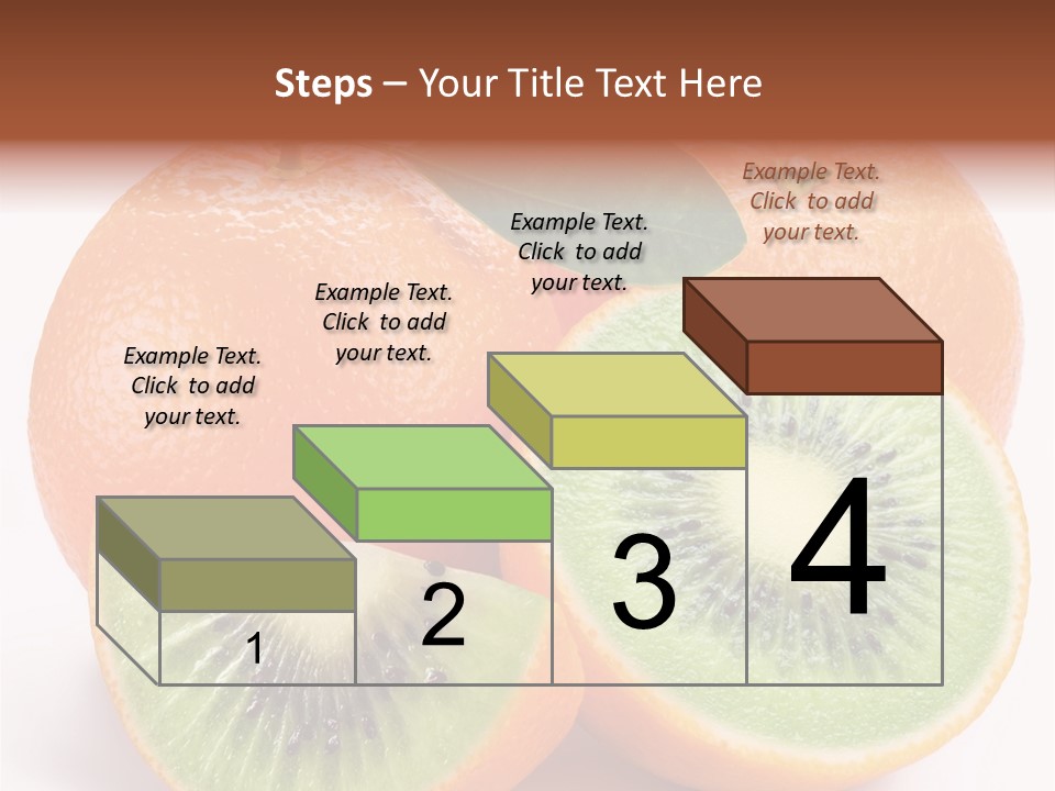 Agriculture Juice Innovation PowerPoint Template