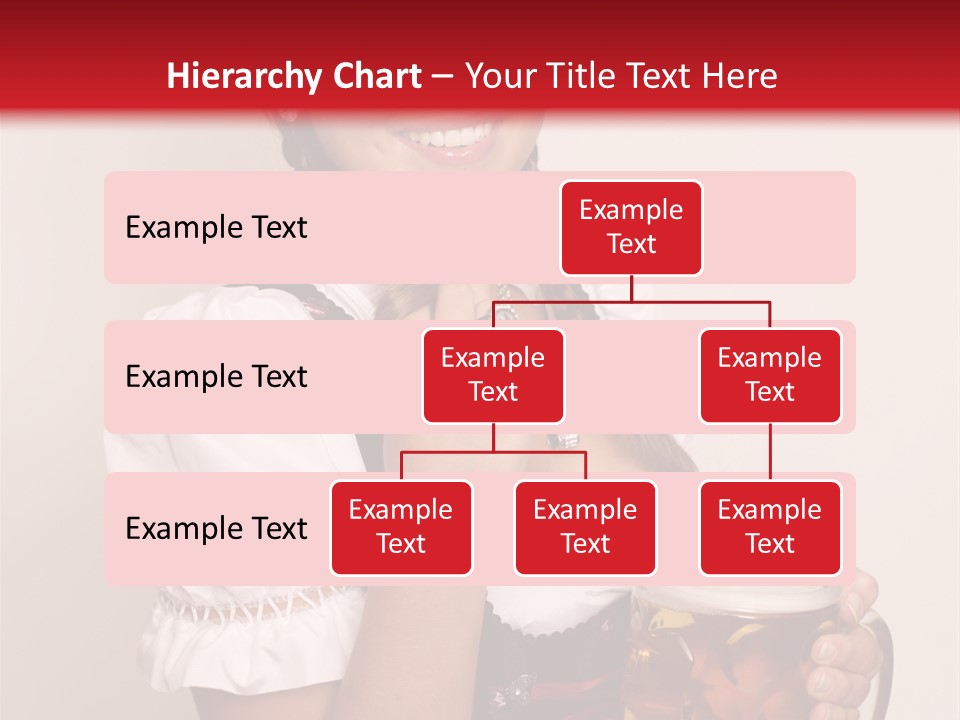 Dress Cheer Tradition PowerPoint Template