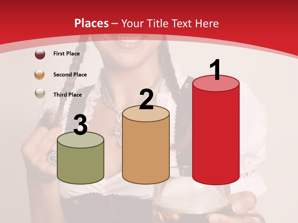 Tradition Bavarian Mafia PowerPoint Template