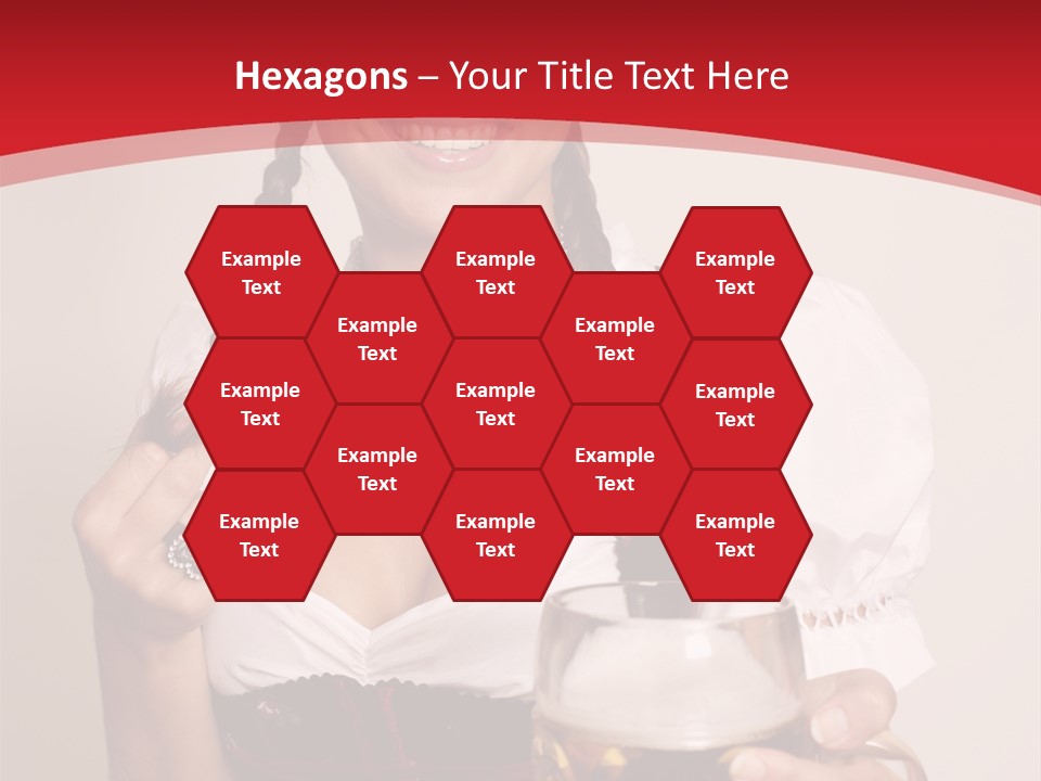 Tradition Bavarian Mafia PowerPoint Template