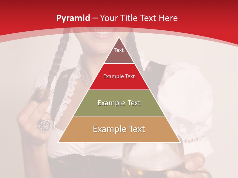 Tradition Bavarian Mafia PowerPoint Template