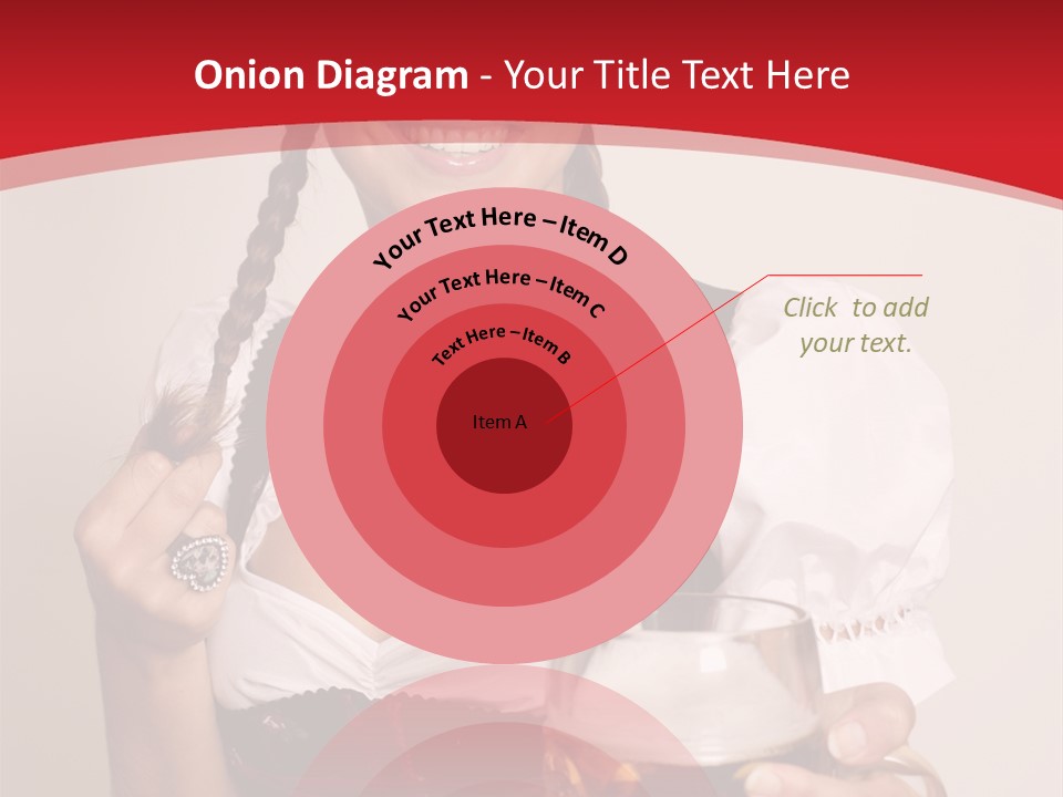 Tradition Bavarian Mafia PowerPoint Template