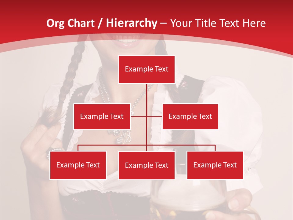 Tradition Bavarian Mafia PowerPoint Template