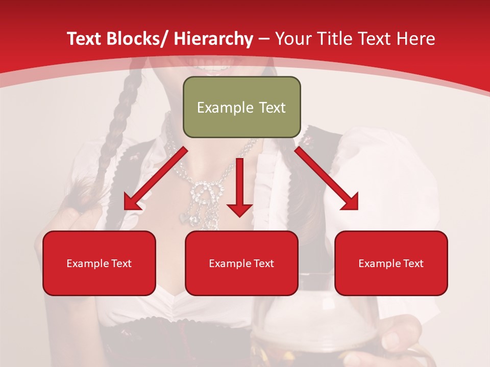 Tradition Bavarian Mafia PowerPoint Template