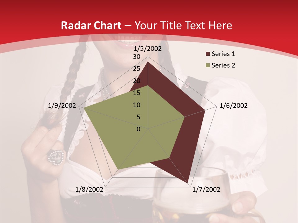 Tradition Bavarian Mafia PowerPoint Template