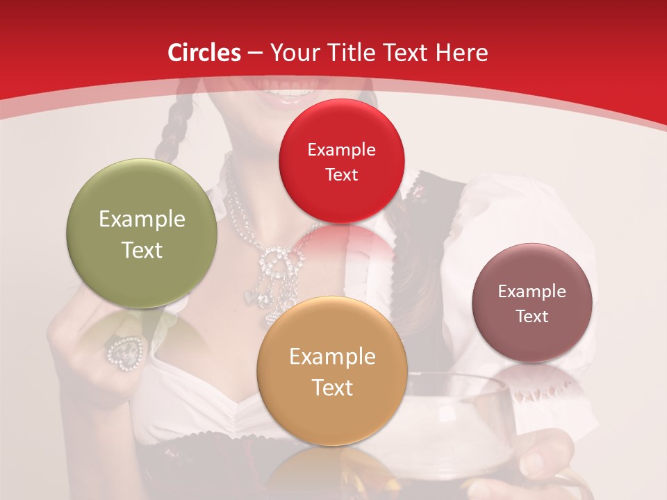 Tradition Bavarian Mafia PowerPoint Template