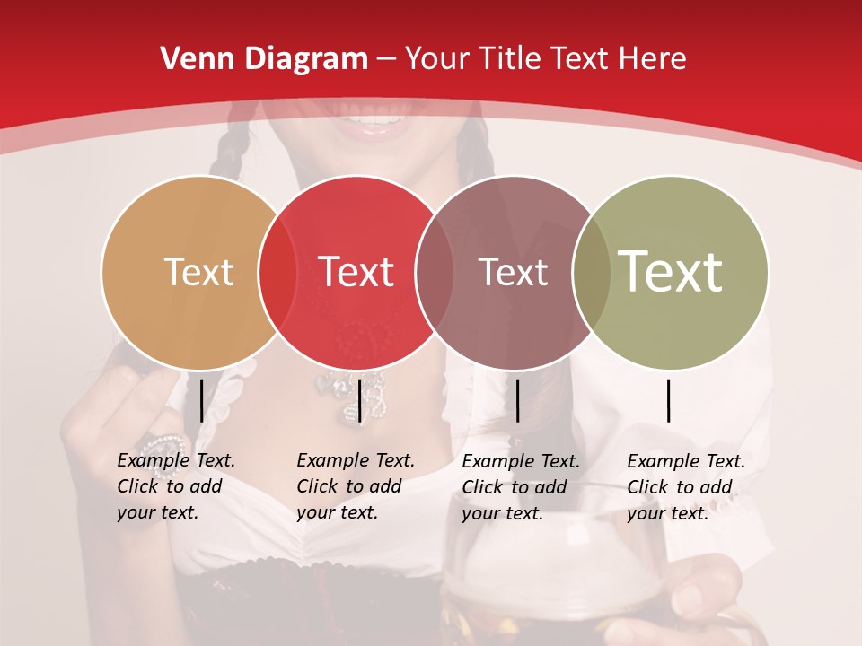 Tradition Bavarian Mafia PowerPoint Template