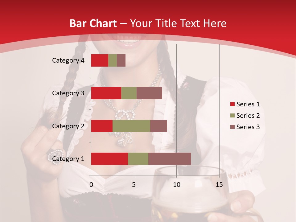 Tradition Bavarian Mafia PowerPoint Template