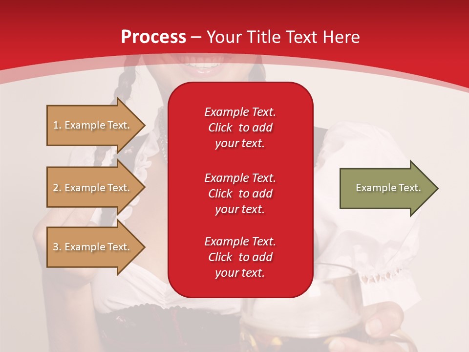 Tradition Bavarian Mafia PowerPoint Template