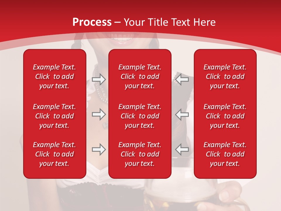 Tradition Bavarian Mafia PowerPoint Template