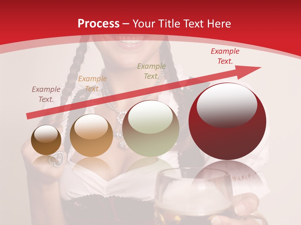 Tradition Bavarian Mafia PowerPoint Template