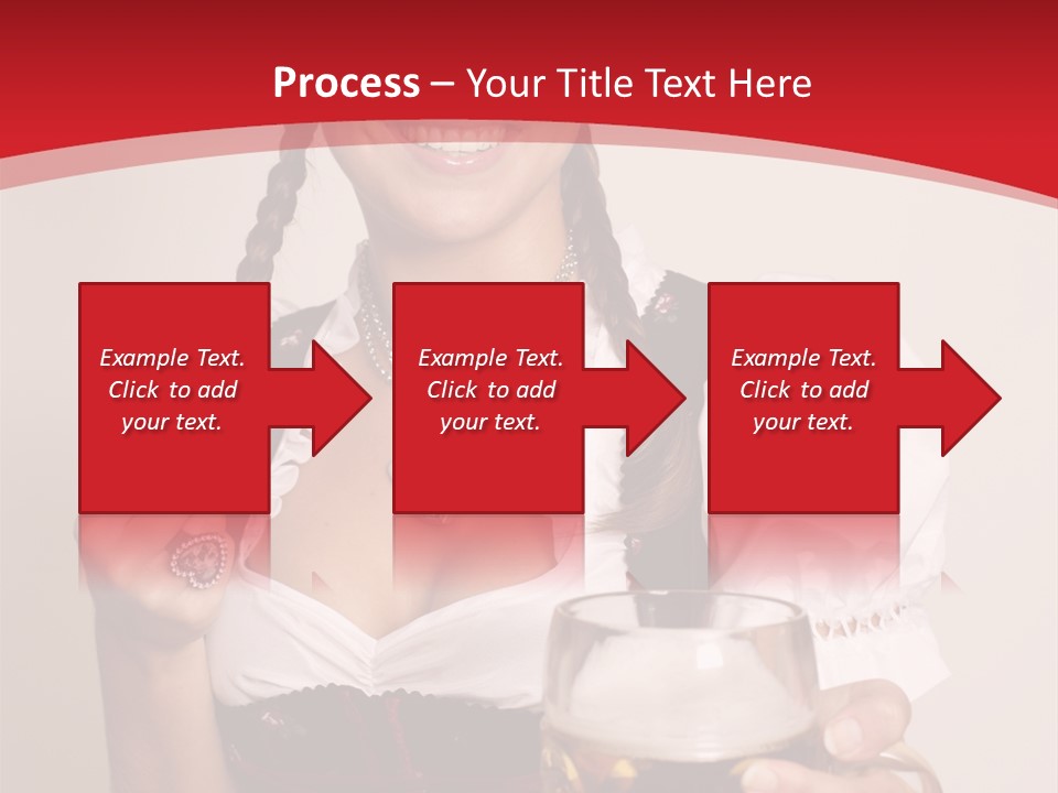 Tradition Bavarian Mafia PowerPoint Template