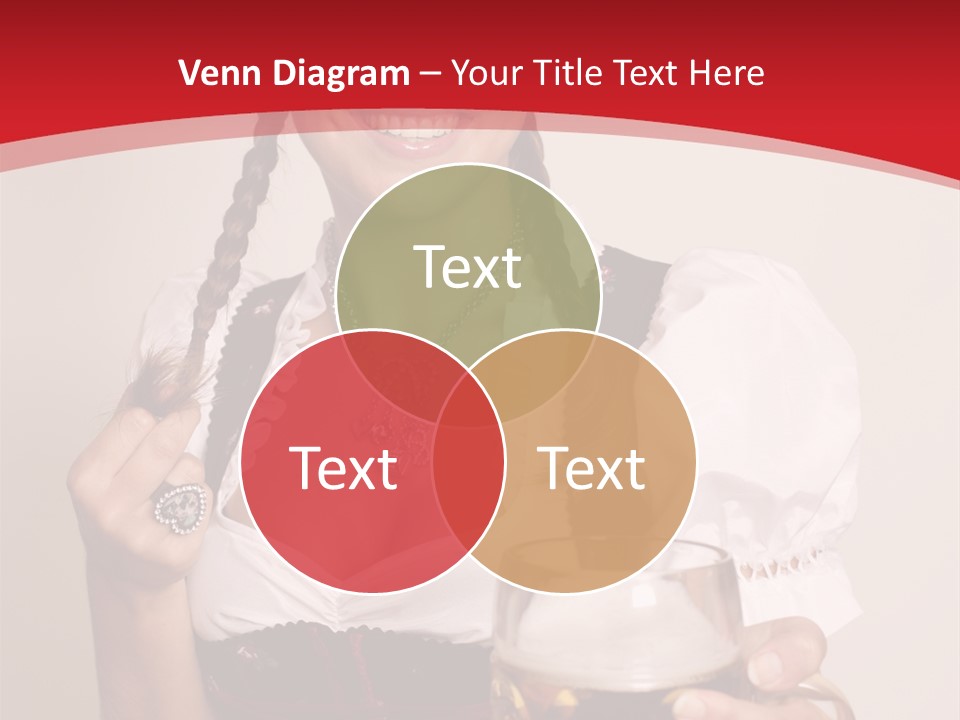 Tradition Bavarian Mafia PowerPoint Template