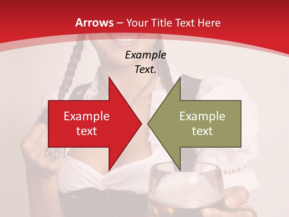 Tradition Bavarian Mafia PowerPoint Template