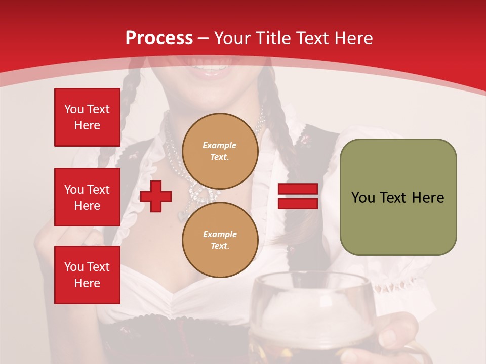 Tradition Bavarian Mafia PowerPoint Template