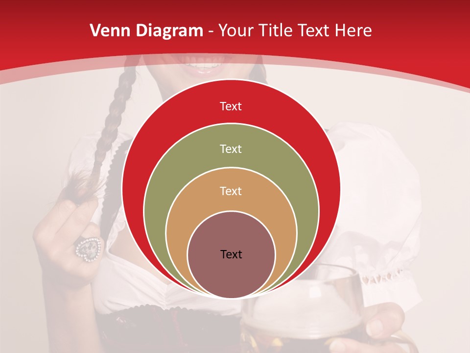 Tradition Bavarian Mafia PowerPoint Template