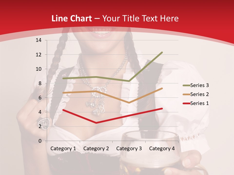 Tradition Bavarian Mafia PowerPoint Template