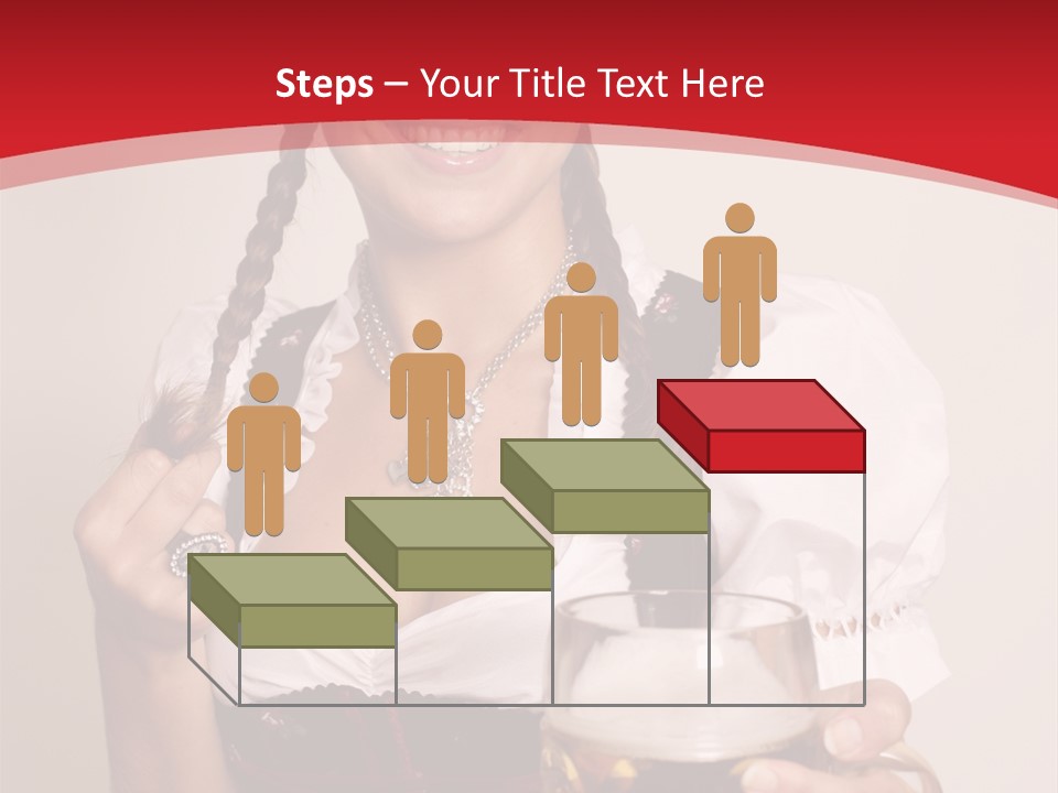 Tradition Bavarian Mafia PowerPoint Template