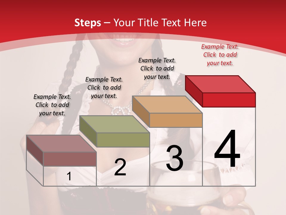 Tradition Bavarian Mafia PowerPoint Template