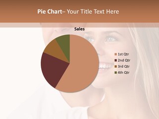 Mouth Face Teeth PowerPoint Template