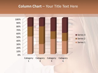 Mouth Face Teeth PowerPoint Template