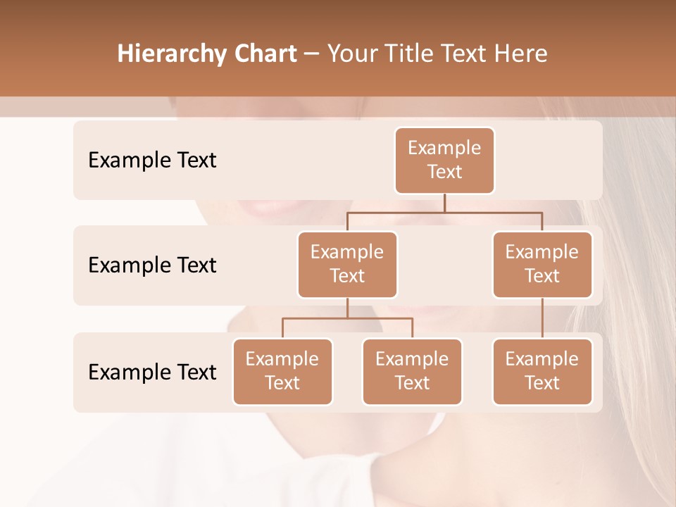 Mouth Face Teeth PowerPoint Template