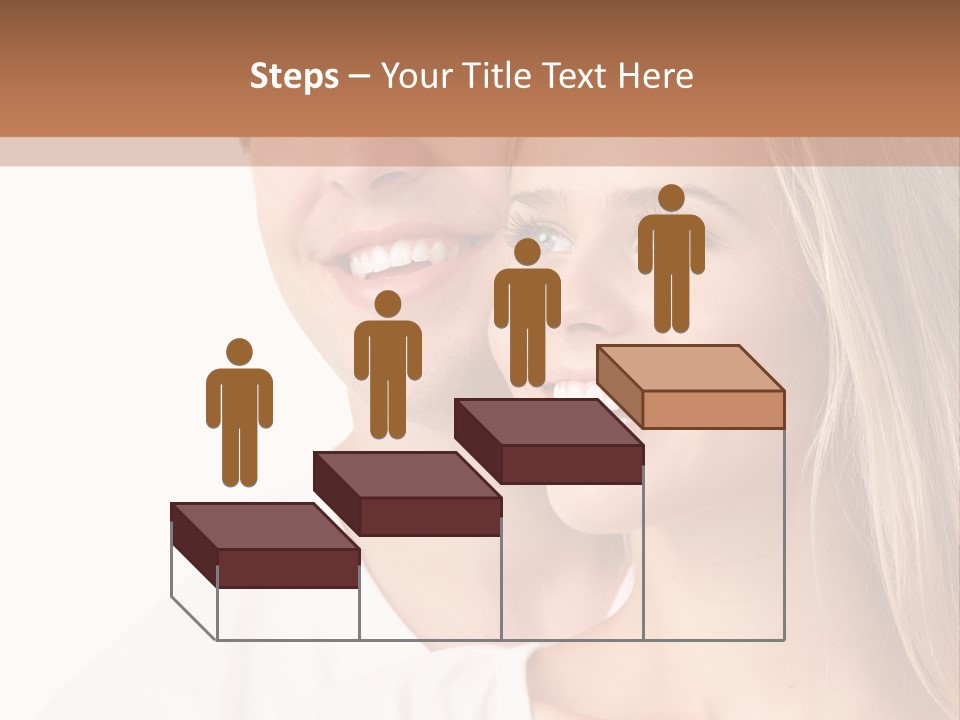 Mouth Face Teeth PowerPoint Template
