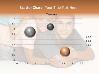 Positivity Three Isolated PowerPoint Template